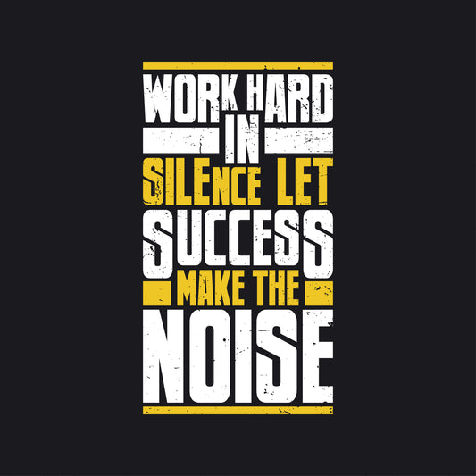 motivational-quote-Luxurious-Motivational & Typography| 3D Textured Wall Art | UV Printed Embossed Canvas Wall Frame for Office,Meditation Space