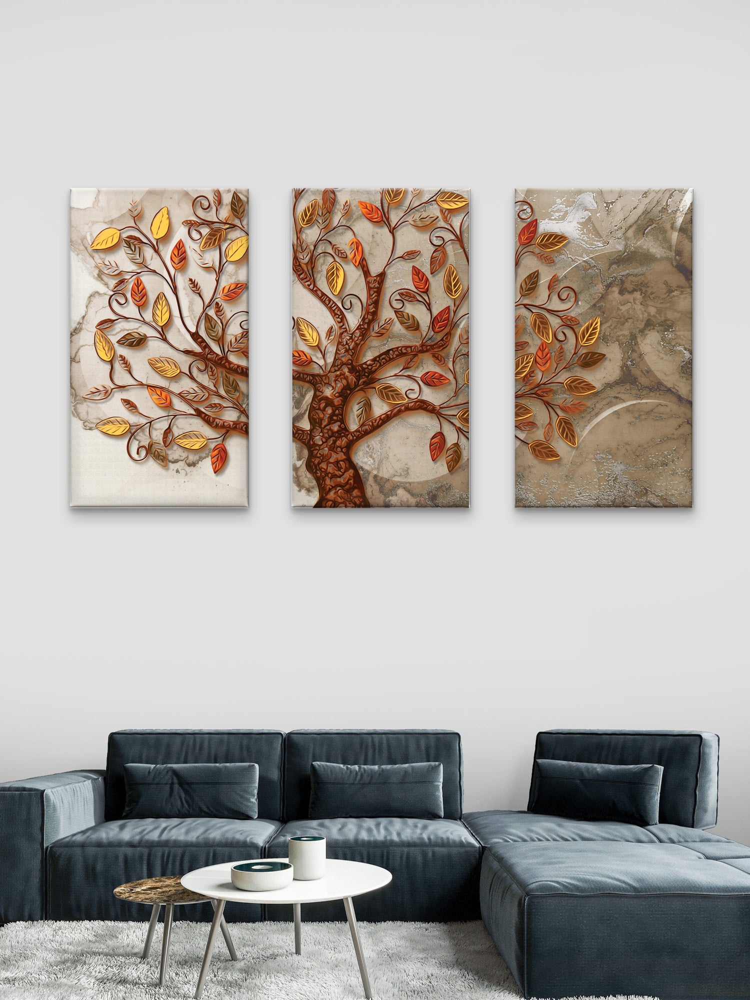 Set of 3