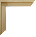 NATURAL WOOD