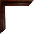 REDDISH BROWN