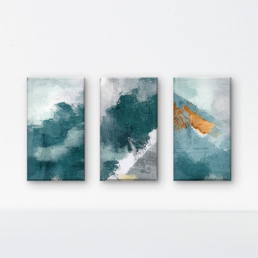 wall-art-poster-abstract-luxury-3D Textured Wall Art | UV Embossed Canvas Wall Frame for Home decor