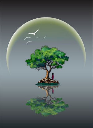 <strong>Nature & Landscapes</strong>