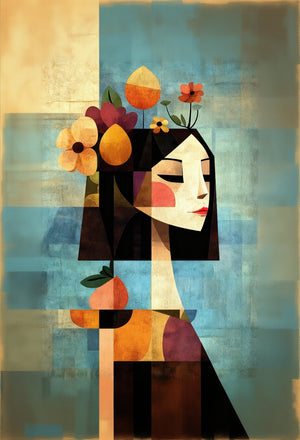 <strong>Modern Art & Abstract</strong>