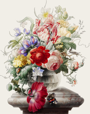 <strong>Floral & Botanical</strong>