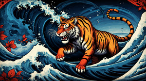 <strong>Wildlife & Animals</strong>