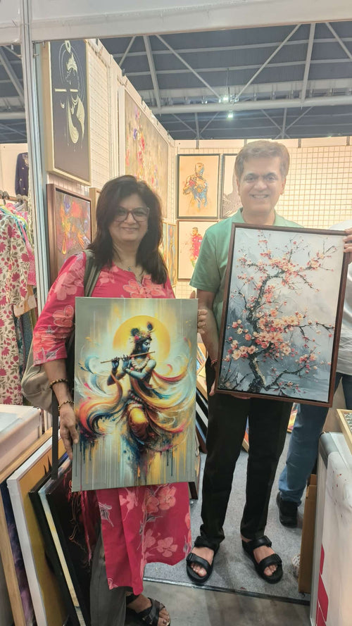 Customer photo