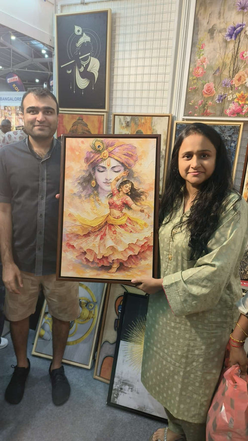 Customer photo