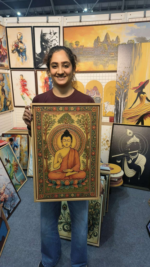 Customer photo