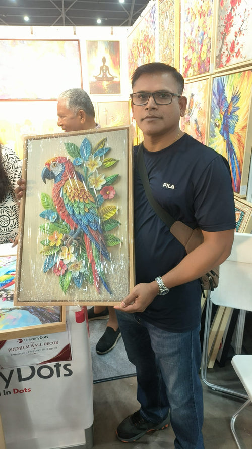 Customer photo