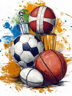 <strong>Sports</strong>