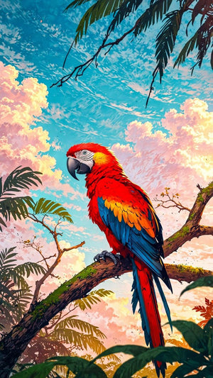 <strong>Wildlife & Animals</strong>