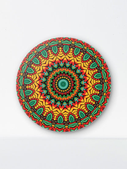 detailed-colorful-mandala-design-features-concentric WALL ART