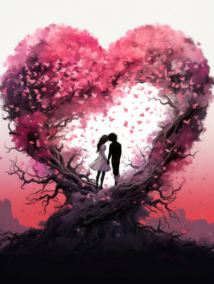 <strong>Love & Togetherness</strong>