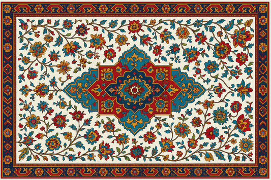 carpet-modern wall folk-art-Luxurious-Indian Culture &  Folk Art 3D Textured Wall Art | UV Printed Embossed Canvas Wall Frame for Home Decor,living Room