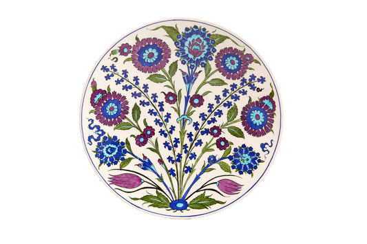 genre motifs-patterns wall art