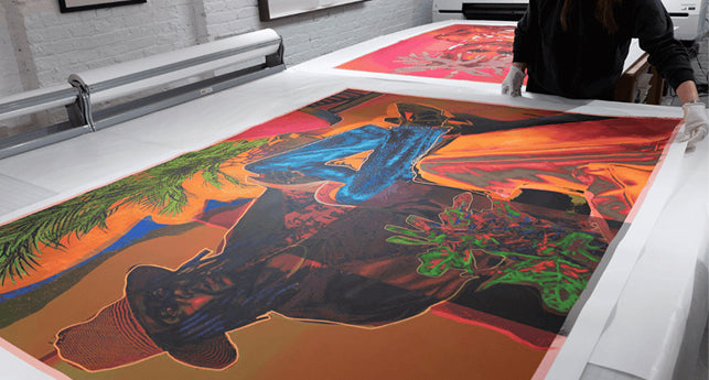 Quality Art Prints