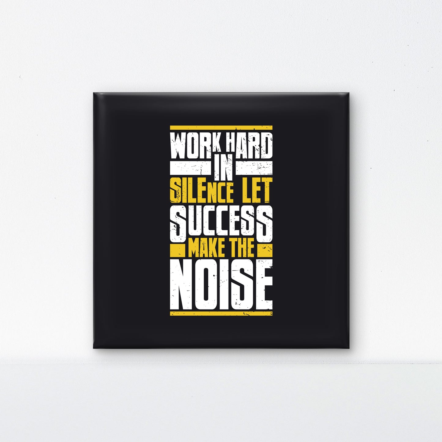 motivational-quote-Luxurious-Motivational & Typography| 3D Textured Wall Art | UV Printed Embossed Canvas Wall Frame for Office,Meditation Space