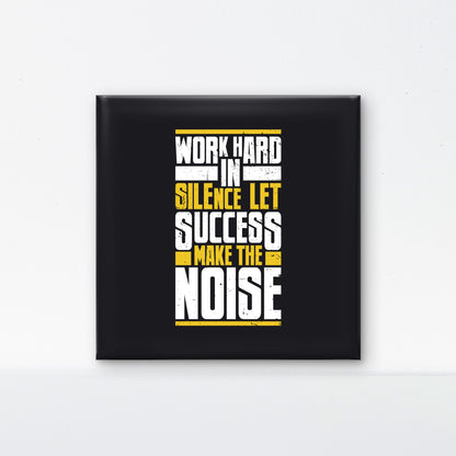 motivational-quote-Luxurious-Motivational & Typography| 3D Textured Wall Art | UV Printed Embossed Canvas Wall Frame for Office,Meditation Space
