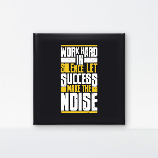 motivational-quote-Luxurious-Motivational & Typography| 3D Textured Wall Art | UV Printed Embossed Canvas Wall Frame for Office,Meditation Space