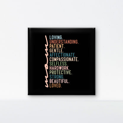 motivation word-Luxurious-Motivational & Typography| 3D Textured Wall Art | UV Printed Embossed Canvas Wall Frame for Office,Meditation Space