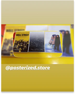 Customer photo